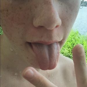 Meet your Posher, Tommy